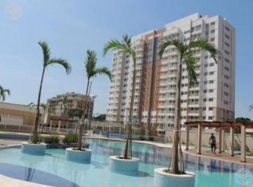 Apartamento de 2 quartos, Rio de Janeiro · , Patio Carioca - 2 quartos - VIla da Penha