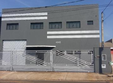 08a937ef9305dee6ca5c514f757a12c4cf73ec5f · Salão para alugar, 373 m² por R$ 8.019,15/mês - Parque Universitário - Americana/SP
