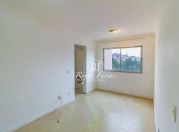 738926ad57fc13c92293255bd03b181454f24c16 · Apartamento com 2 dormitórios à venda, 55 m² por R$ 360.000,00 - Jaguaré - São Paulo/SP