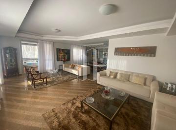 Apartamento · 271m² · 4 Quartos · 2 Vagas · Apartamento no Setor Bueno - Goiânia, GO