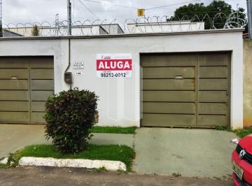 Casa · 87m² · 3 Quartos · 1 Vaga · Casa em Vila Sao Sebastiao - Senador Canedo