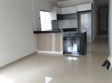 Casa · 87m² · 3 Quartos · 1 Vaga · Casa em Vila Sao Sebastiao - Senador Canedo