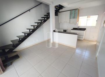Casa · 79m² · 3 Quartos · 1 Vaga · Casa de Condomínio em Parque Amazônia - Goiânia, GO
