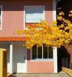 Casa · 64m² · 2 Quartos · 2 Vagas · Casa de Condomínio Residencial Jardim América, Granja Viana  -  Cotia