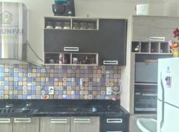 1b9f5c9b721a1c937736ae40b907d83425cfcf79 · Apartamento residencial à venda, Jardim Mirante dos Ovnis, Votorantim.