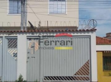 Casa · 150m² · 2 Quartos · 3 Vagas · Excelente Sobrado Otima localização.