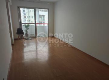 Apartamento · 67m² · 2 Quartos · 1 Vaga · Apartamento para locação, Vila Olímpia, 67m², 2 dormitórios, 1 suíte, 1 vaga