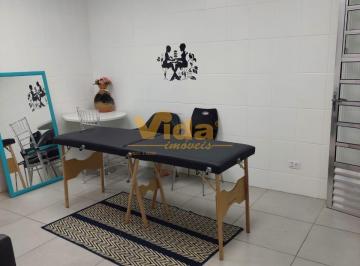 Comercial · 160m² · 4 Quartos · 2 Vagas · Casa para locação, Centro, 04 quartos