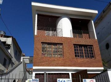 Casa · 190m² · 3 Quartos · 4 Vagas · Sobrado   -  Jardim Monjolo  -  Freguesia do Ó