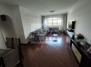 Apartamento · 100m² · 3 Quartos · 1 Vaga · Apartamento Tucuruvi São Paulo/SP