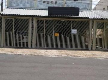 e073ca15c9793133db6d95889e9715722919a77c · Casa com 3 dormitórios à venda, 290 m² por R$ 1.060.000,00 - Parque São Jerônimo - Americana/SP