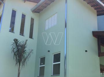 0 · casa à venda em Loteamento Caminhos de San Conrado - Sousas