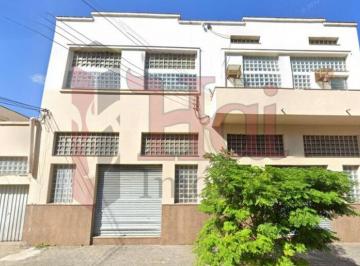 Comercial · 1755m² · Galpão para Venda com Renda - Bom Retiro
