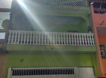 716ec4d63224f6a6b97265113bf74f0925f700c2 · Sobrado com 5 dormitórios à venda, 150 m² por R$ 420.000,00 - Jardim Saint Moritz - Taboão da Serra/