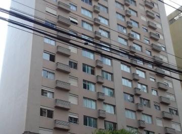Apartamento de 4 quartos, Curitiba · APTº BATEL 180M2 ÁREA PRIVADA 268m2 -  TOTAL 04 Q 02 VAGAS