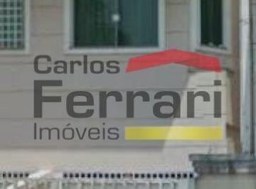 Casa · 120m² · 3 Quartos · 2 Vagas · Sobrado Parada Inglesa