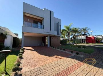 22e5501b32e8a1f6f3c6f861390113676fd2b05c · Casa Alphaville II locação Londrina 3 suítes churrasqueira