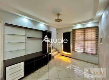 45360a458a300ff563b8b98cde0bb03650a0635d · Casa com 2 dormitórios para alugar, 60 m² por R$ 2.694,91/mês - Parque Villa Flores ( Villa Flora) -