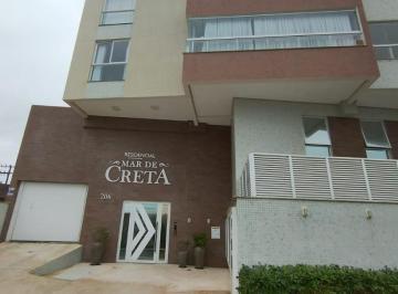 Casa · 65m² · 2 Quartos · 1 Vaga · Aluguel TEMPORADA de apartamento com 2 quartos em Gravatá de Navegantes Adriano Carpes Imoveis