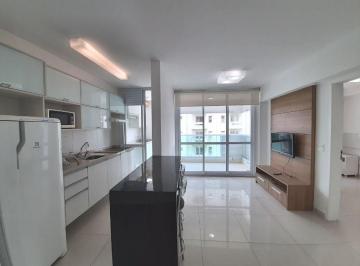 Apartamento · 46m² · 1 Quarto · 1 Vaga · Apartamento com 1 dormitório para alugar, 46 m² por R$ 4.500,00 - Pinheiros - Sã