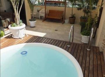 de72942aeda6c0d659fdbc4107c58a6edec03033 · Cobertura com 3 dormitórios à venda, 225 m²  - Alto - Teresópolis/RJ