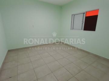 Casa · 35m² · 1 Quarto · Casa tipo Kit para locação Jardim das Imbuias - ao lado da UNISA MEDICINA