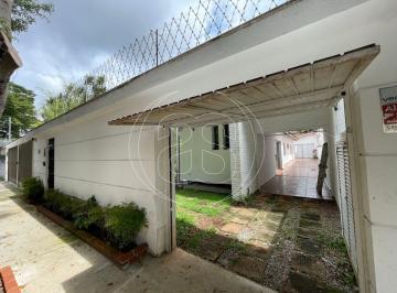 Casa · 320m² · 3 Quartos · 4 Vagas · CASA DE 3 DORMITÓRIOS (1 SUÍTE) - MOEMA PÁSSAROS/SP
