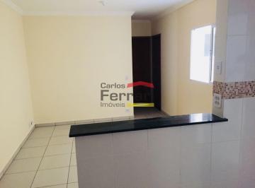 Apartamento · 50m² · 1 Quarto · Apartamento novos na Vila Amalia
