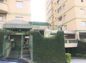 Apartamento · 65m² · 2 Quartos · 1 Vaga · Apto próximo ao metro Tucuruvi.