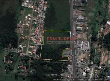 Terreno · 46000m² · Terreno à venda - em Vargem Grande