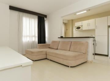 de169bd7d7b8a06fe45a52f13d87a3029dec8cad · Apartamento com 1 dormitório à venda, 37 m² por R$ 315.000,00 - Cristo Rei - Curitiba/PR