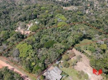 8efe9431d14705dc3fcef3fa773c110944be7374 · Terreno à venda, 7423 m² por R$ 350.000,00 - Caputera - Cotia/SP