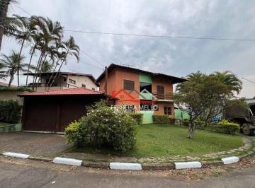 4c293b3006ea83165b7679133fbc4f692b9df039 · Casa com 3 dormitórios à venda, 247 m² por R$ 1.600.000,00 - Nova Caieiras - Caieiras/SP