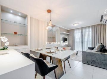 587ecd889ed87fa032db447d6e6e8e6d890e7bcc · Apartamento com 2 dormitórios, 72 m² - venda por R$ 590.000,00 ou aluguel por R$ 4.548,00/mês - Velh