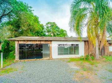 cc2831e31432bda1b475b13e028c779247cf7808 · Galpão à venda, 133 m² por R$ 2.190.000,00 - Badenfurt - Blumenau/SC