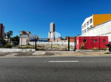 Comercial · 1264m² · Terreno comercial para locação no Centro em Campinas - SP