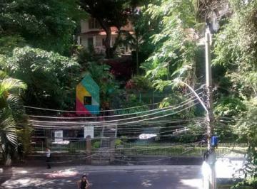 Apartamento · 74m² · 2 Quartos · 2 Vagas · EXCELENTE APARTAMENTO NO COSME VELHO COM 2 VAGAS DE GARAGEM!!