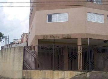 63ebef34b9f601ea3973f0990d52a8fc5c951c23 · Apartamento com 1 dormitório à venda, 41 m² por R$ 250.000,00 - Jardim Gonçalves - Sorocaba/SP