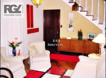 e63bdb923968d7eb97130dbb9ff2bc3a3088129d · Cobertura com 3 dormitórios à venda, 300 m² por R$ 1.950.000,00 - José Menino - Santos/SP