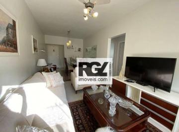1644a8dfb1dbfc2ce15754ea67d8249340979ed0 · Apartamento com 2 dormitórios à venda, 92 m² por R$ 869.000,00 - Boqueirão - Santos/SP