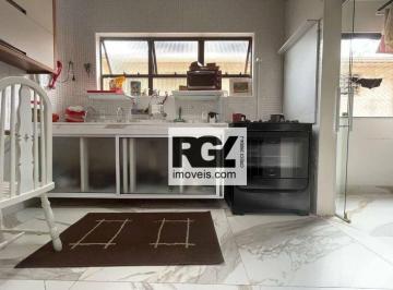 dc5c80089e3402c666b43af5c431a255c2446a76 · Apartamento com 2 dormitórios à venda, 90 m² por R$ 690.000,00 - Gonzaga - Santos/SP