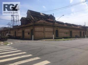 f726b0aebae1bffa972111f8ffae600440894dbd · Galpão para alugar, 5000 m² por R$ 120.000,00/mês - Paquetá - Santos/SP