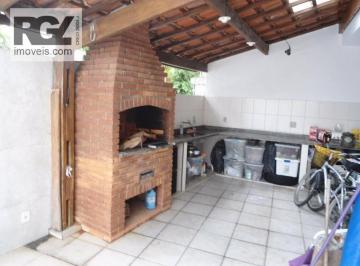 0e7ebc304c404d32cccab929c619bdb9ae69d78e · Sobrado com 3 QUARTOS à venda, 180 m² por R$ 1.600.000 - Ponta da Praia - Santos/SP