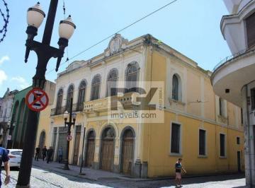 f91c8b2d9d2defe4605ffd9490bfd38867cd99df · IMÓVEL CORPORATIVO - 3.000 m² - venda por R$ 10.000.000 ou aluguel por R$ 49.761/mês - Centro - Sant