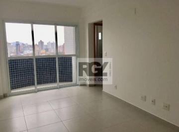 816ce80e797b06486431a0f8066fdf5294b01553 · Apartamento com 1 dormitório para alugar, 57 m² por R$ 3.700,00/mês - Ponta da Praia - Santos/SP
