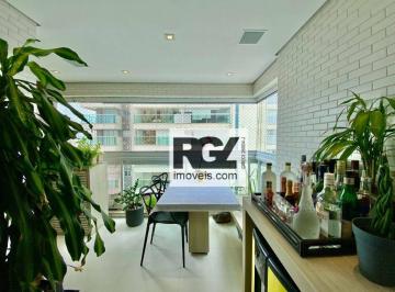 96fcb95aa0499501a68fbb7bddfb94577f5cb7e4 · Apartamento com 1 dormitório à venda, 49 m² por R$ 680.000,00 - Ponta da Praia - Santos/SP