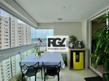 b7893b3908b4ff43e67f4bf8ee7f82a8dbc66320 · Apartamento com 1 dormitório à venda, 49 m² por R$ 680.000,00 - Ponta da Praia - Santos/SP