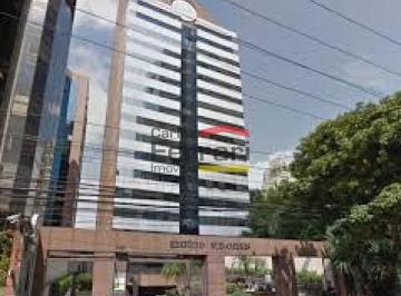 Comercial · 206m² · 5 Vagas · CONJUNTO COMERCIAL PARA LOCAÇAO NO Itaim Bibi