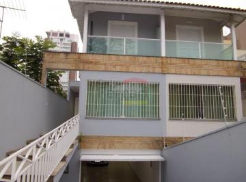 Casa · 308m² · 3 Quartos · 4 Vagas · SOBRADO EM SANTA TEREZINHA