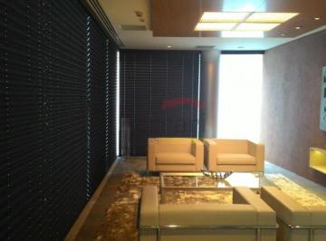 Comercial · 257m² · 8 Vagas · Conjunto Comercial no Brooklin Paulista